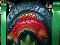 Fiesta del Mar chair (c)2006 AEC
