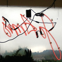 JoAnn's sign (c)2006 AEC