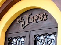 el jefe's (c)2006 AEC