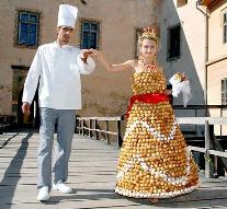 cakedress