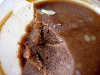 glace