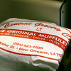Muffuletta
